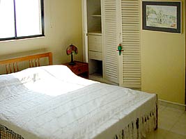 Cartagena Colombia apartment photograph thumbnail