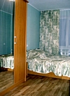 Krivoy Rog Ukraine apartment photograph thumbnail