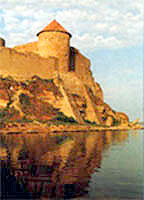 Information about Belgorod