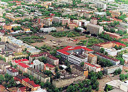 Information about Chita