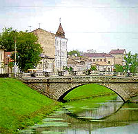 Information about Kazan