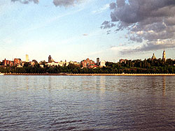 Information about Perm