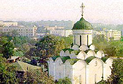 Information about Vladimir