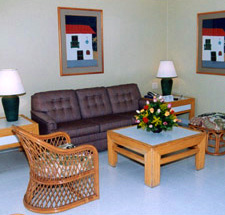 Hotel Hilton Suites