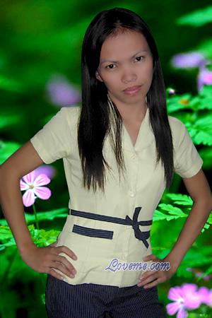 103387 - Zenaida Idade: 21 - As Filipinas
