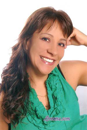 103740 - Gladys Idade: 44 - Colômbia
