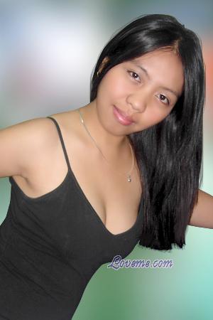 105994 - Jonnalyn Idade: 22 - As Filipinas
