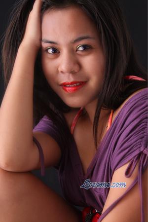 115581 - Mary Grace Idade: 21 - As Filipinas
