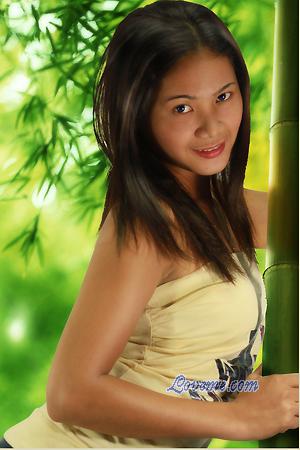 117992 - Flordeliza Idade: 23 - As Filipinas
