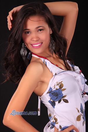 135295 - Honey Lou Idade: 25 - As Filipinas
