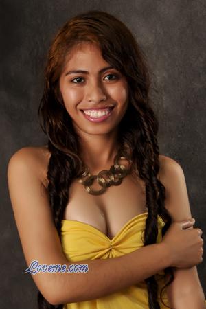 138192 - Rose Ann Idade: 22 - As Filipinas
