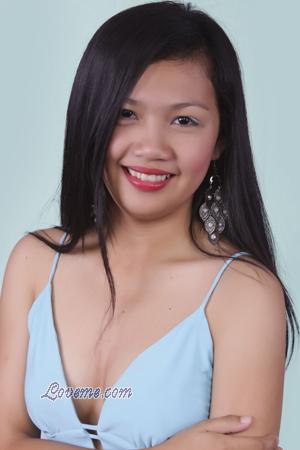 141598 - Mary Cris Idade: 23 - As Filipinas
