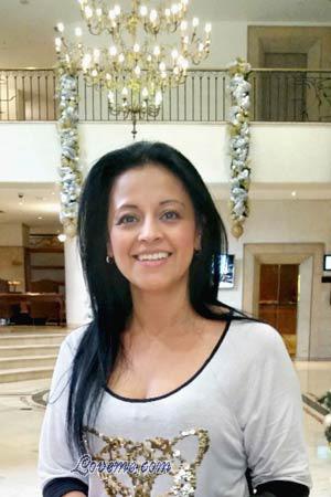 160584 - Magda Viviana Idade: 53 - Colômbia