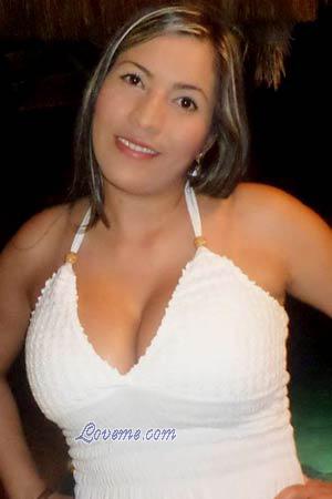 163470 - Yudy Andrea Idade: 39 - Colômbia