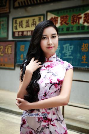 164587 - Shuang Idade: 33 - China