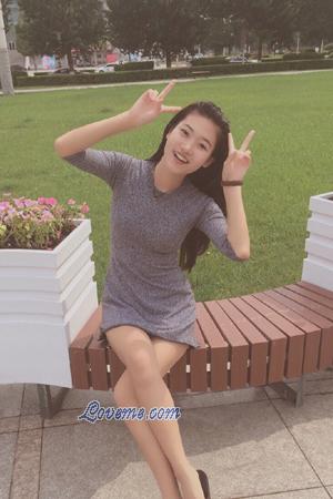 166091 - YuanYuan Idade: 32 - China