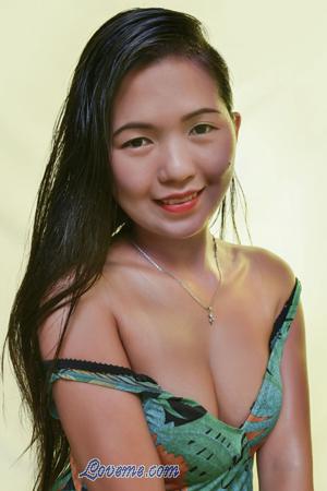 167830 - Jeanelyn Idade: 34 - As Filipinas
