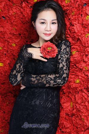 169205 - Chunliu Idade: 44 - China