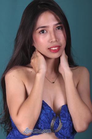 169479 - Jessa Mae Idade: 25 - As Filipinas
