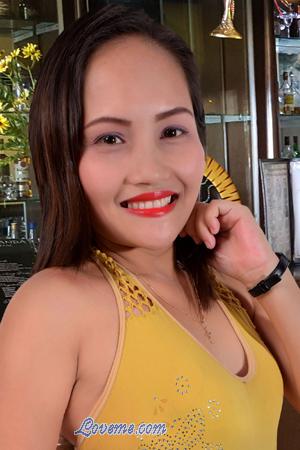 169639 - Liezel Idade: 33 - As Filipinas
