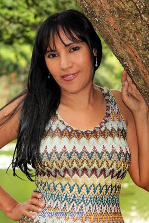 171213 - Edith Amparo Idade: 63 - Colômbia