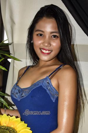 173048 - Ginalyn Idade: 20 - As Filipinas
