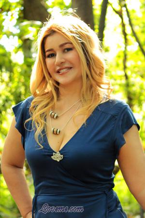 174368 - Maria Eugenia Idade: 51 - Colômbia