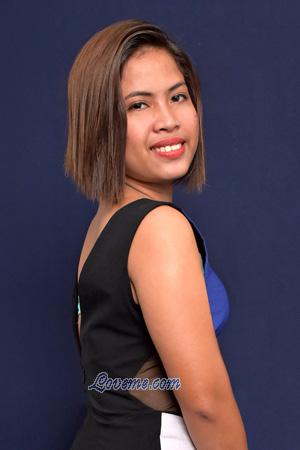 181198 - Ernest Jane Idade: 28 - As Filipinas
