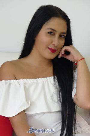 182974 - Angie Daniela Idade: 28 - Colômbia