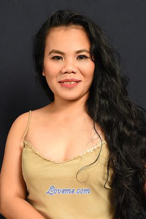 185038 - Shawlyn Mae Idade: 29 - As Filipinas
