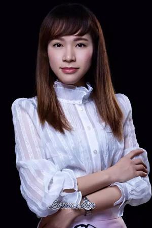 187244 - Cailian Idade: 35 - China