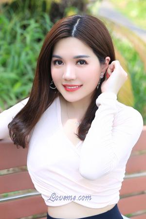 187647 - Yao (Amelie) Idade: 37 - China