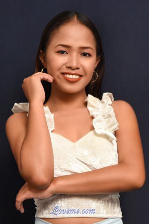 191161 - Rhea Jae Idade: 24 - As Filipinas
