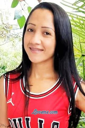 200281 - Nelly Idade: 41 - Col&ocirc;mbia