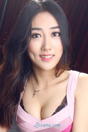 202352 - Huiwen Idade: 31 - China