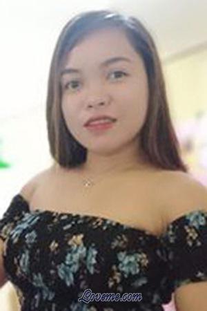 202375 - Lady Jean Idade: 26 - As Filipinas
