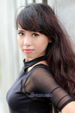 203693 - Ngoc Thuy An Idade: 36 - Vietnam