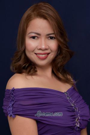 204613 - Michelle Idade: 37 - As Filipinas
