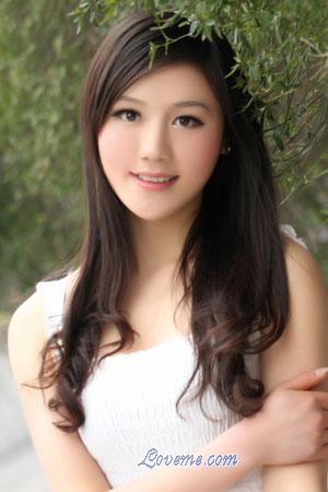 211725 - Xiaoqin Idade: 34 - China