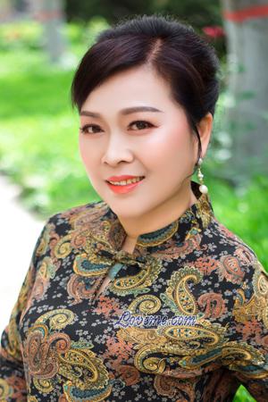 213270 - Xiaoling Idade: 58 - China