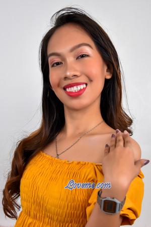 214761 - Jevy Idade: 21 - As Filipinas
