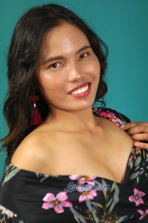 215948 - Quenie Marie Idade: 23 - As Filipinas
