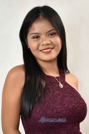 216148 - Eunice Idade: 21 - As Filipinas
