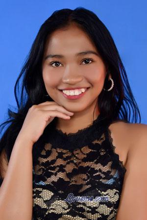 216384 - Juana Marie Idade: 20 - As Filipinas
