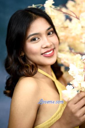 217763 - Stephanie Idade: 19 - As Filipinas
