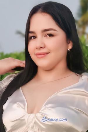 222162 - Maria Alejandra Idade: 26 - Colômbia