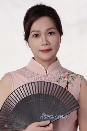 222260 - Zhulan Idade: 54 - China