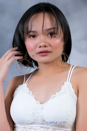 222300 - Christine Idade: 18 - As Filipinas
