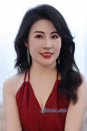 Ladies of Asia