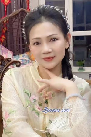 222743 - Hong Idade: 57 - China